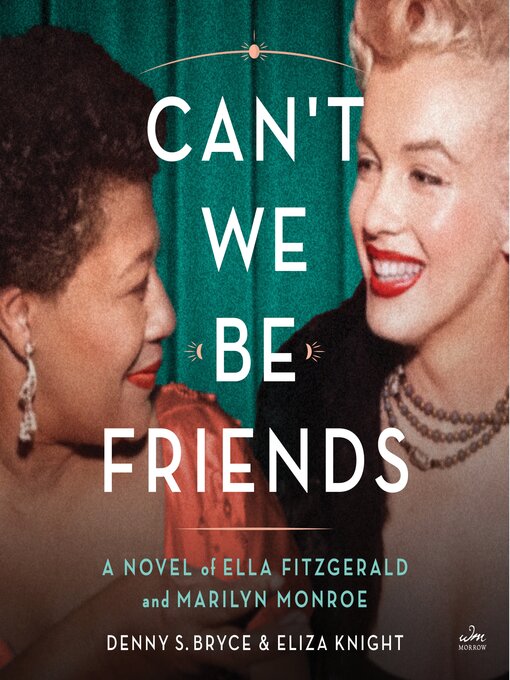 Title details for Can't We Be Friends by Eliza Knight - Wait list